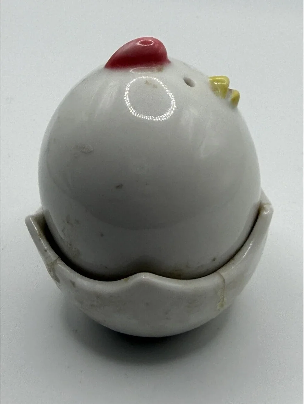 VNTG Chicken Salt Shaker See Pictures